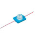 Світлодіодний інжекторний модуль 12 V синій smd3030 1led 1.5 W IP65 ( 1019175 )