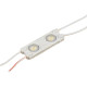 Світлодіодний модуль 12 V білий теплий smd5730 2led 1W IP65 ( 1019202 )