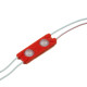 Світлодіодний модуль 12 V червоний smd5730 2led 1W IP65 ( 1019204 )