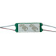 Світлодіодний модуль 12 V зелений smd5730 2led 1W IP65 ( 1019205 )