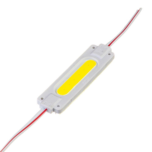 Модуль 24V білий теплий 1led 2Вт ( 1019234 )