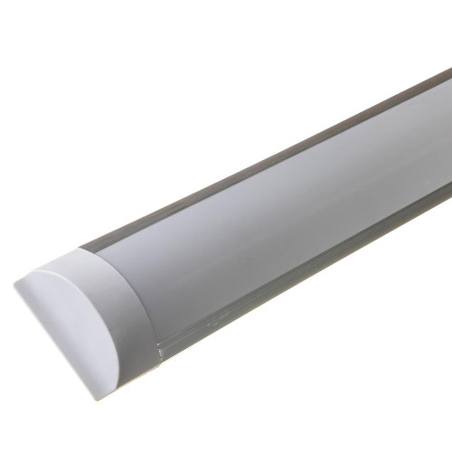 Лінійний LED світильник 20 Вт 4000К IP20 60 см AVT Балка ( 1019349 )