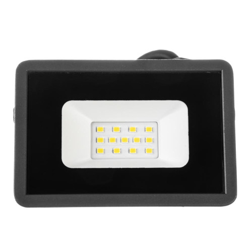 Світлодіодний прожектор LED вуличний 10Вт 6000К IP65 AVT-5 IC ( 1019408 )