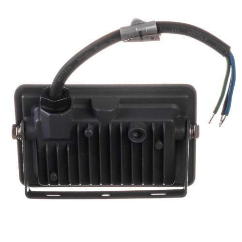 Світлодіодний прожектор LED вуличний 10Вт 6000К IP65 AVT-5 IC ( 1019408 )