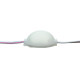 Світлодіодний модуль COB 12 V білий теплий 1led 2W IP65 ( 1019421 )