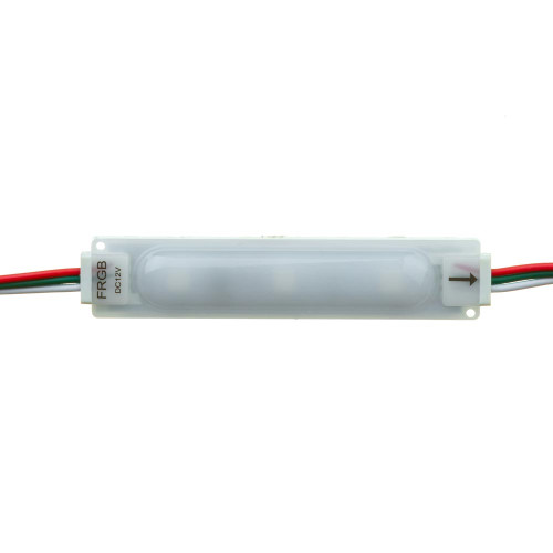 Світлодіодний модуль SMART smd5050 3led ( 1019427 )