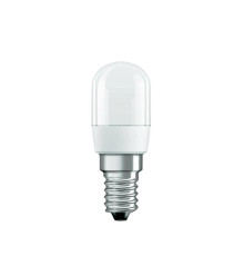LED лампа Е14 Т26 2W нейтральна біла 4500К SIVIO