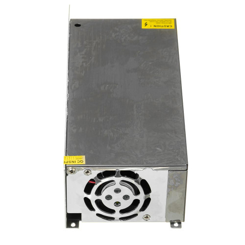 Led блок живлення 24V 20.83А 500Вт метал ( 1019861 )