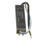 Led блок живлення 12V (герметичний) 2.5А 30Вт AVT ( 1019871 )