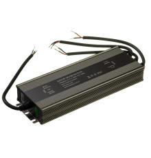 Led блок живлення 12V (герметичний) 25А 300Вт AVT