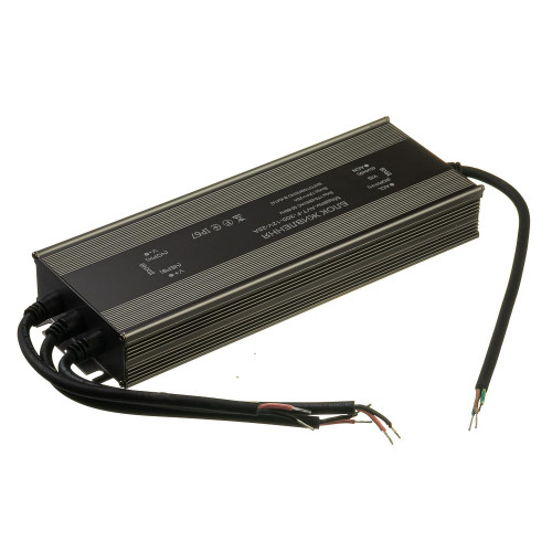Led блок питания 12V (герметичный) 25А 300Вт AVT ( 1019880 )