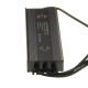 Led блок питания 12V (герметичный) 25А 300Вт AVT ( 1019880 )