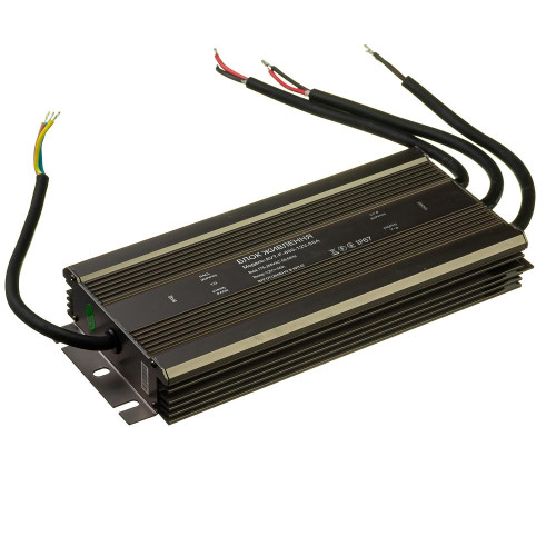 Led блок живлення 12V (герметичний) 50А 600Вт AVT ( 1019882 )