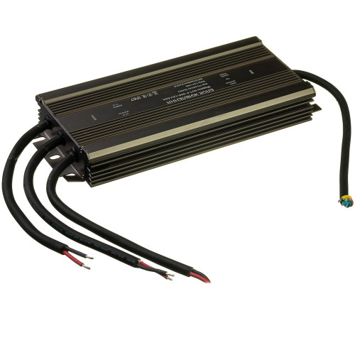 Led блок живлення 12V (герметичний) 50А 600Вт AVT ( 1019882 )