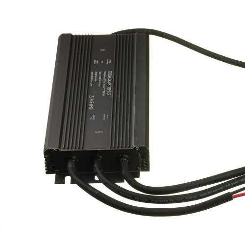 Led блок живлення 12V (герметичний) 50А 600Вт AVT ( 1019882 )