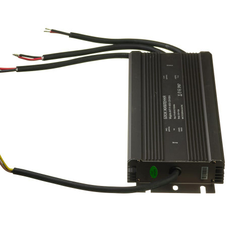 Led блок живлення 12V (герметичний) 50А 600Вт AVT ( 1019882 )