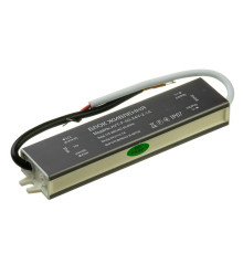 Led блок живлення AVT 24В герметичний 2,08А 50Вт