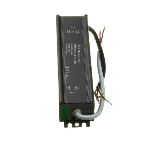 Led блок живлення AVT 24V (герметичний) 4,16А 100Вт AVT ( 1019887 )