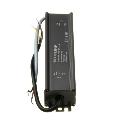 Led блок живлення AVT 24V (герметичний) 4,16А 100Вт AVT ( 1019887 )