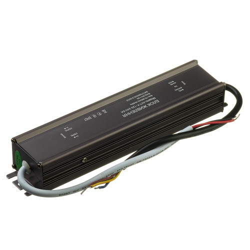 Led блок живлення AVT 24V (герметичний) 5А 120Вт AVT ( 1019888 )