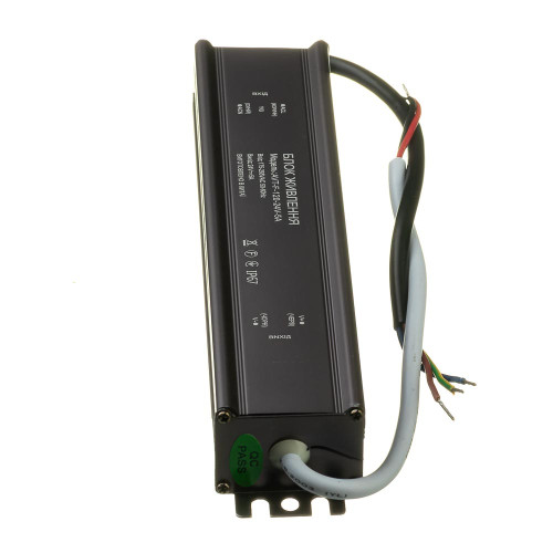 Led блок живлення AVT 24V (герметичний) 5А 120Вт AVT ( 1019888 )