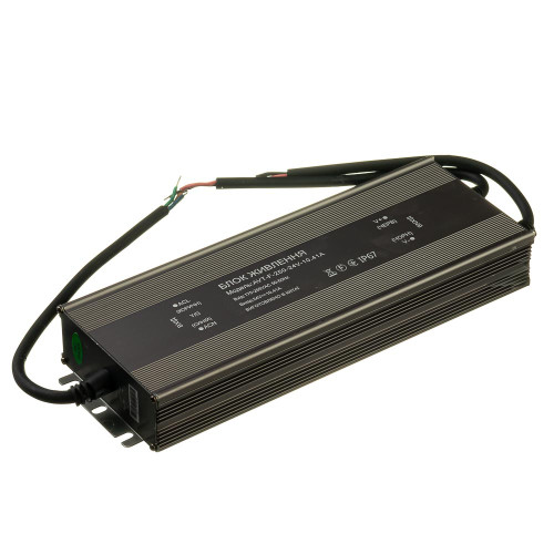 Led блок живлення AVT 24V (герметичний) 10,41А 250Вт AVT ( 1019889 )