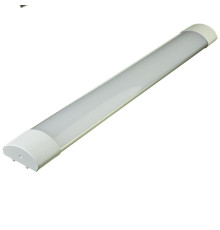 Led светильник AVT BALKA тонкий Pure White 27Вт 6000К IP20 60см