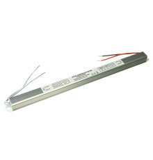 Блок живлення 6А 72W ультратонкий IP20