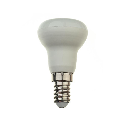 LED лампа Е14 R39 5W белая нейтральная 4100К SIVIO ( 1020850 )