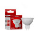 LED лампа GU5.3 MR16 7W белая теплая 3000К SIVIO ( 1020858 )