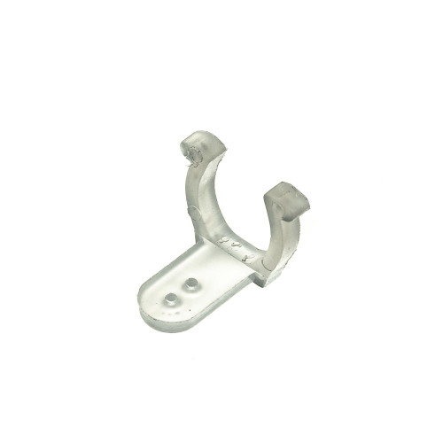 Пластиковая клипса для круглого неона 220V ( 1020886 )