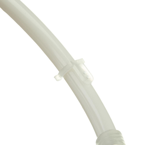 Пластиковая клипса для круглого неона 220V ( 1020886 )