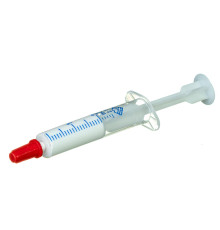 Термопаста для прожектора 2мл (Шприц)