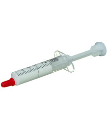 Термопаста для прожектора 5мл (Шприц)