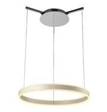 Люстра підвісна Zumaline circle d pendant L-CD-672