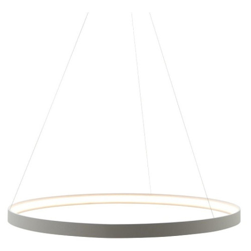 Люстра підвісна Zumaline circle 110 LA0717/1-WH ( 4017741 )