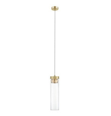Подвесной светильник Zumaline gem P0389-01D-0FD2