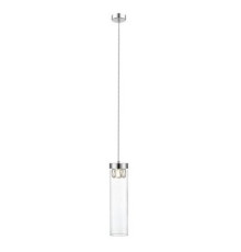 Подвесной светильник Zumaline gem P0389-01D-F4AC