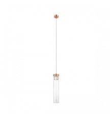 Подвесной светильник Zumaline gem P0389-01D-L7AC