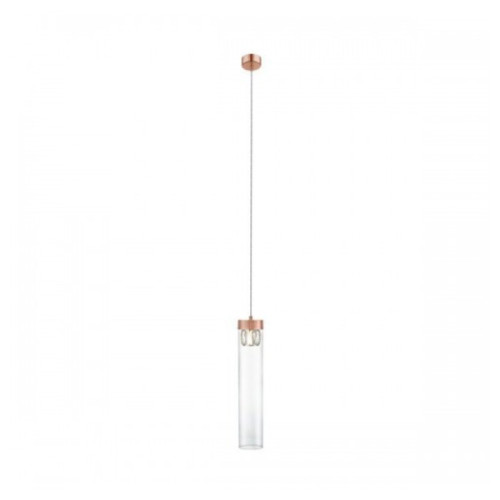 Підвісний світильник Zumaline gem P0389-01D-L7AC ( 4017785 )