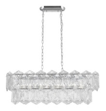 Люстра Zumaline corato P0475-10C-F4AC