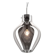 Люстра підвісна Zumaline bresso P19066A-D38