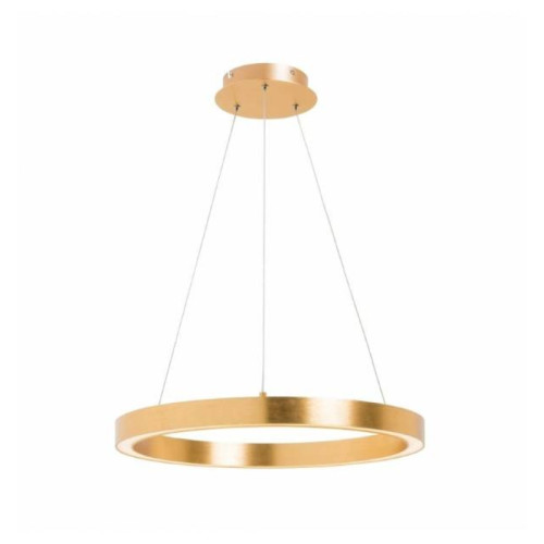 Люстра підвісна Zumaline carlo PL200910-500-GD ( 4017718 )