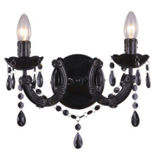 Бра Zumaline magnolia RLB94016-2B