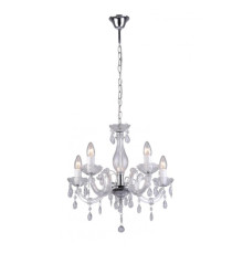 Люстра Zumaline magnolia RLD94016-5A