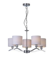 Люстра Zumaline carmen RLD94103-5