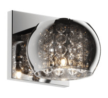 Бра Zumaline crystal W0076-01A-B5FZ