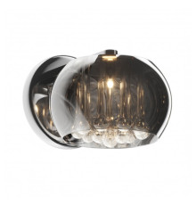 Бра Zumaline crystal W0076-01D-F4FZ