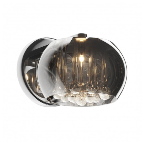 Бра Zumaline crystal W0076-01D-F4FZ ( 4017765 )