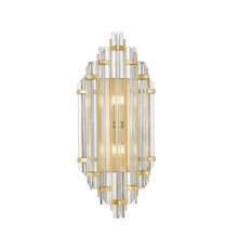 Бра Zumaline alexandria W0556-02A-V7V7